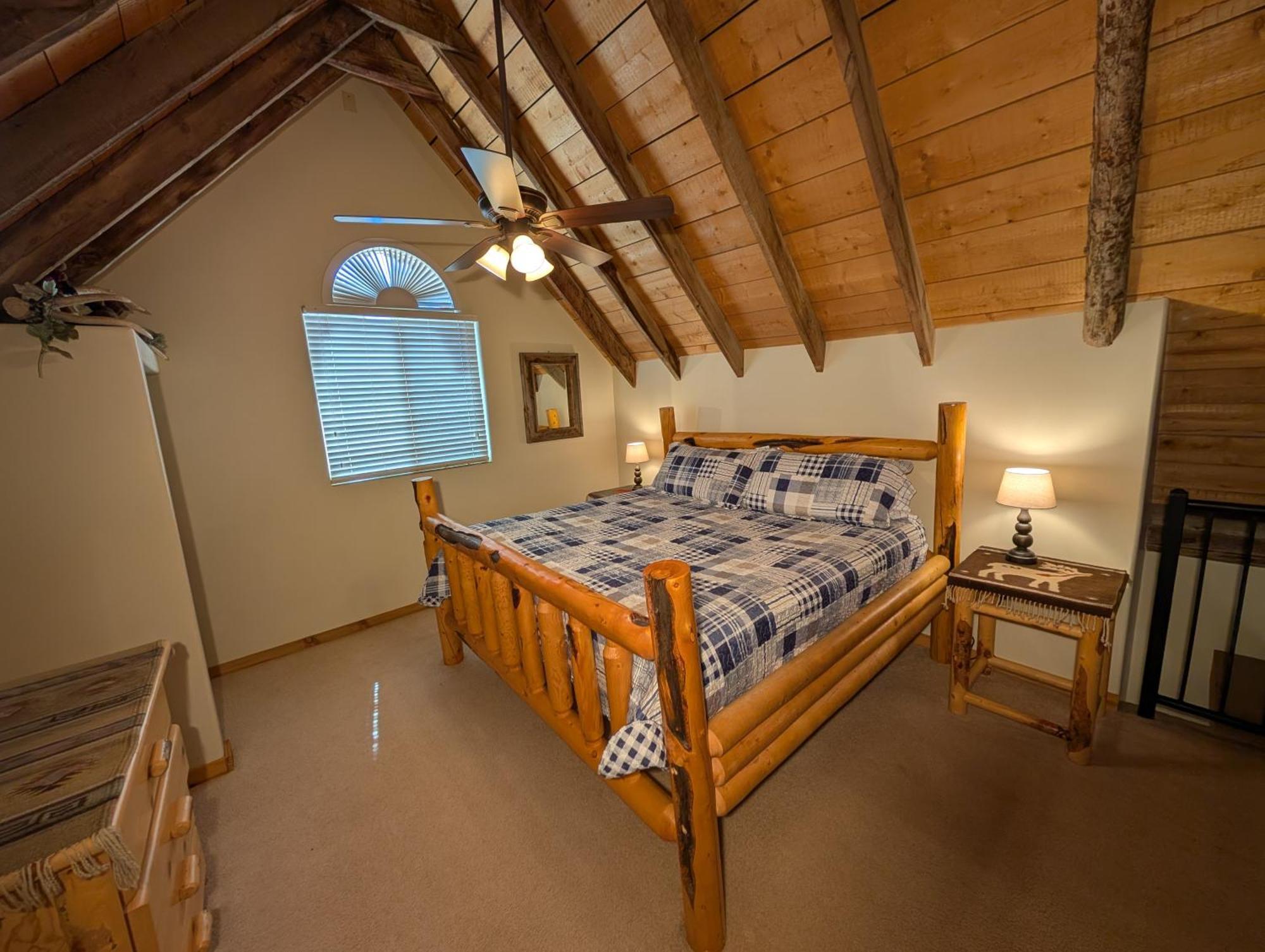 Wild West Retreat Villa Escalante Luaran gambar