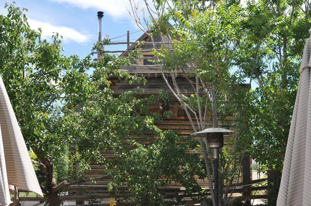 Wild West Retreat Villa Escalante Bilik gambar
