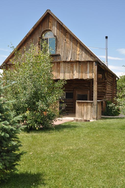Wild West Retreat Villa Escalante Bilik gambar
